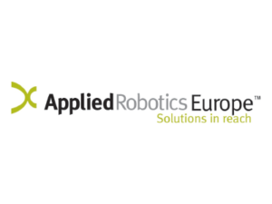 Applied Robotics Europe Created